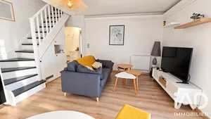 Apartment in Pontchâteau (44160)