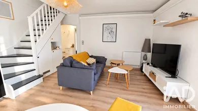 Appartement à Pontchâteau (44160)