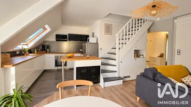 Appartement à Pontchâteau (44160)