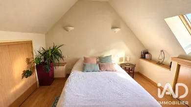 Appartement à Pontchâteau (44160)