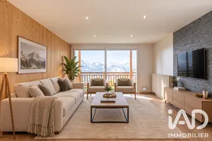 Apartment in Alpe d'Huez (38750)