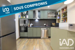 Maison à Moyeuvre-Grande (57250)