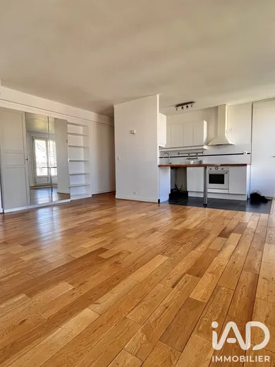 Appartement à Clichy (92110)