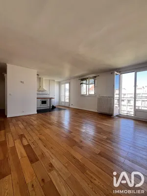 Appartement à Clichy (92110)