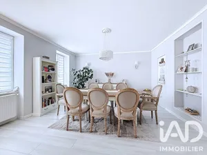 Maison de village à Apach (57480)