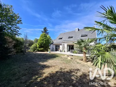 House in Lanester (56600)