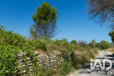 Terrain à bâtir à Poussan (34560)