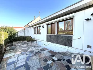 Maison à Servon (77170)