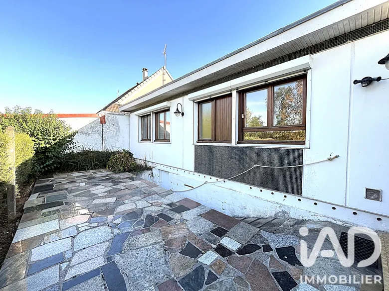 Maison 4 pièces 82 m² · à Servon · 82 m² · 296 400 €