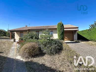 Maison à Davézieux (07430)