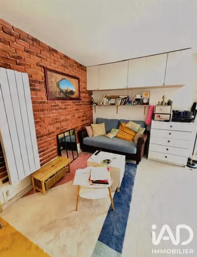 Apartment in Sillingy (74330)