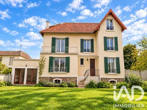 House in Le Perreux-sur-Marne (94170)
