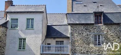 Appartement à Châteaugiron (35410)