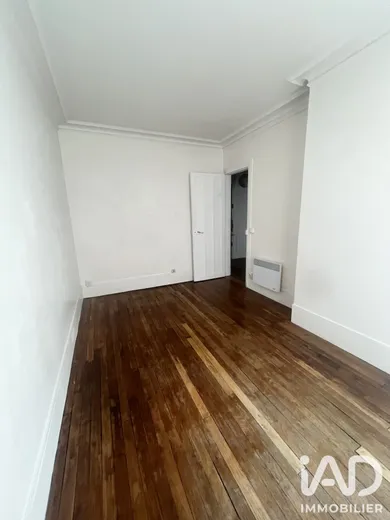 Appartement à Paris (75015)