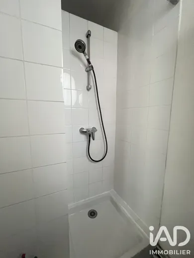 Appartement à Paris (75015)