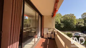 Appartement à Marseille (13012)