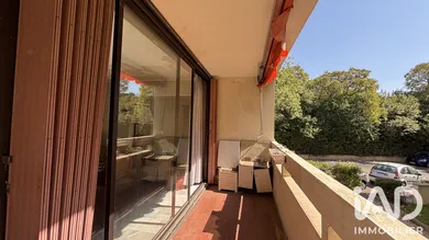 Apartment in Marseille (13012)