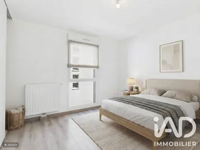 Apartment in Épinal (88000)
