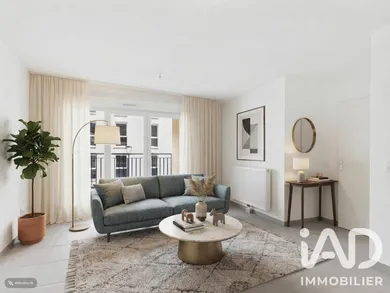 Apartment in Épinal (88000)