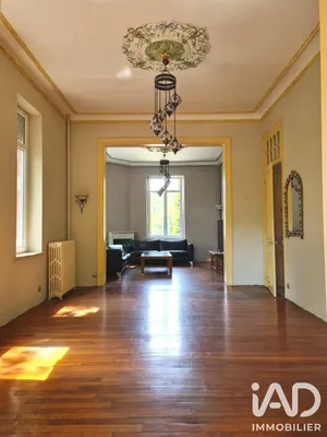 Maison à Réhon (54430)