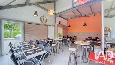Crêperie, Pizzeria à Hautmont (59330)
