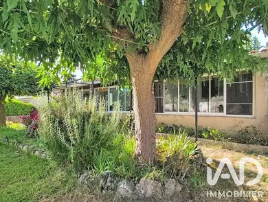 House in Robion (84440)