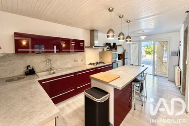 House in Nîmes (30000)