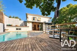 House in Nîmes (30000)