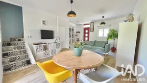 Townhouse in Toulon (83000)