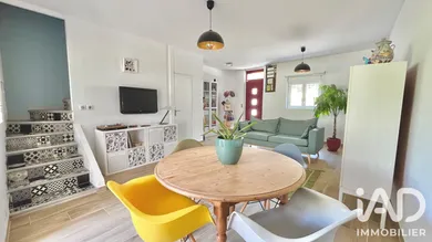Townhouse in Toulon (83000)