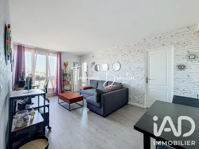 Appartement à Franconville (95130)