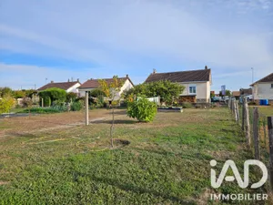 Maison à Vaas (72500)