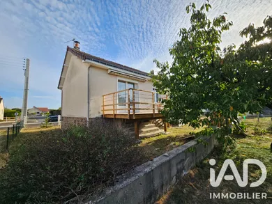 Maison à Vaas (72500)