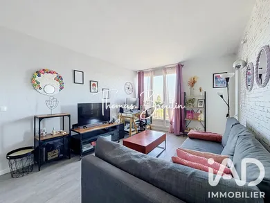 Appartement à Franconville (95130)