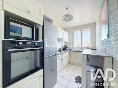 Appartement à Franconville (95130)