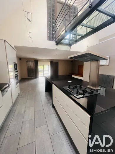 Maison de ville à Valenciennes (59300)