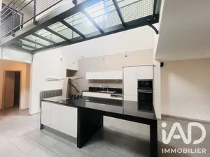 Maison de ville à Valenciennes (59300)