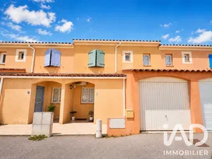 Maison à Cogolin (83310)
