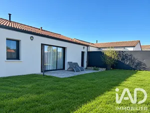 House in Sainte-Flaive-des-Loups (85150)