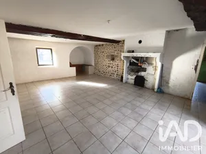 Traditional house in Clamerey (21390)
