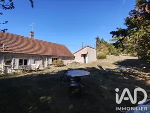 Maison à Fère-en-Tardenois (02130)