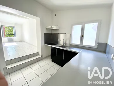 Appartement à Draveil (91210)