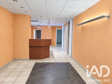 Appartement à Thonon-les-Bains (74200)