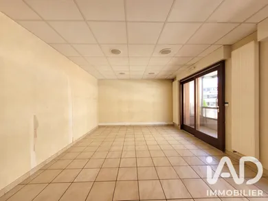 Appartement à Thonon-les-Bains (74200)