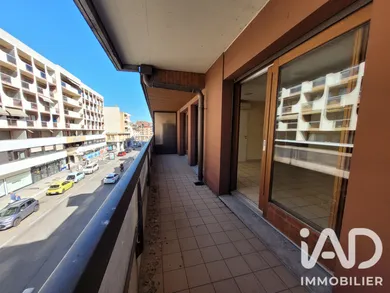 Appartement à Thonon-les-Bains (74200)