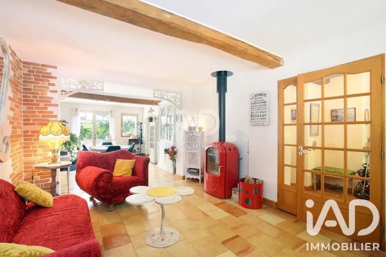 Maison 4 pièces 124 m² · à Donneville · 124 m² · 355 000 €