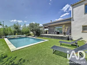 House in Cessenon-sur-Orb (34460)