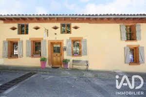 Village house in Donneville (31450)