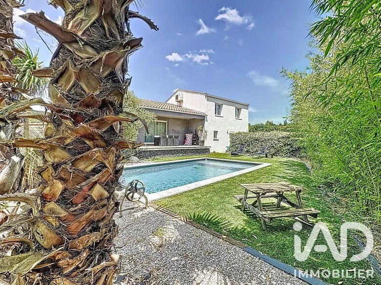 Maison 4 pièces 120 m² · à Cessenon-sur-Orb · 120 m² · 299 000 €