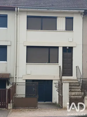 Maison de ville à Dijon (21000)